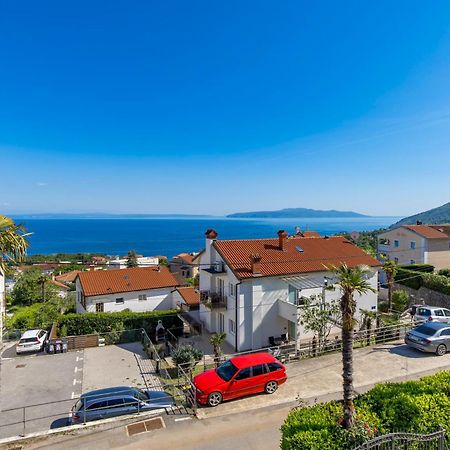 Villa Garden Opatija Exterior foto